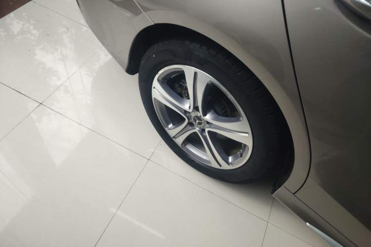 Used Mercedes-Benz C-Class 2021 C 260 L Sport Edition
