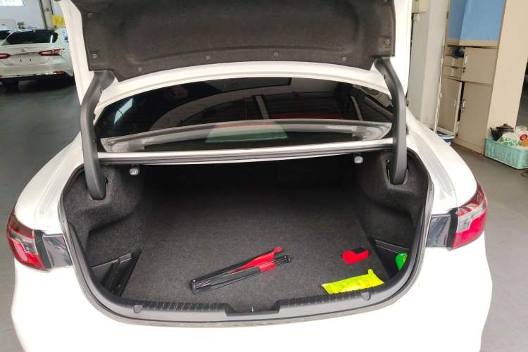 Used Mazda Atenza 2021 2.5L Sky Blue Sport Edition