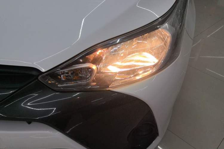Used Toyota YARiS L 2020 1.5L CVT Leading Edition
