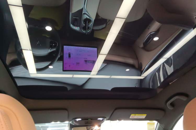 Used ARCFOX Alpha T5 2025 520 MAX
