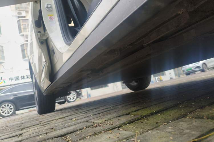 Used BYD Dolphin 2023 420 km Free Version
