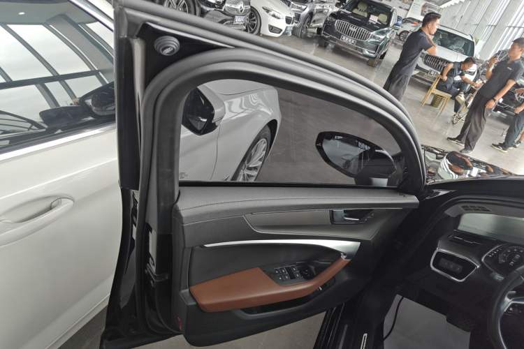 Used Audi A6L 2020 40 TFSI Luxury Prestige Edition
