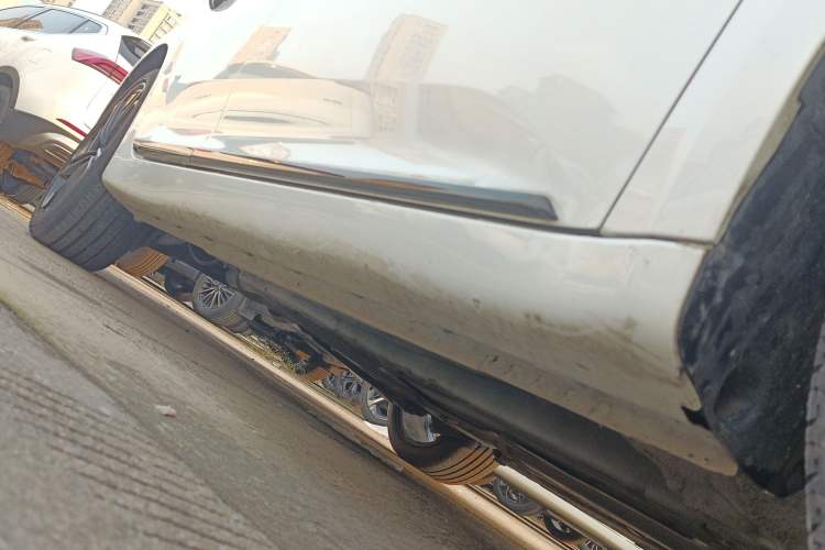 Used MG 6 2020 1.5T Automatic Trophy Luxury Edition
