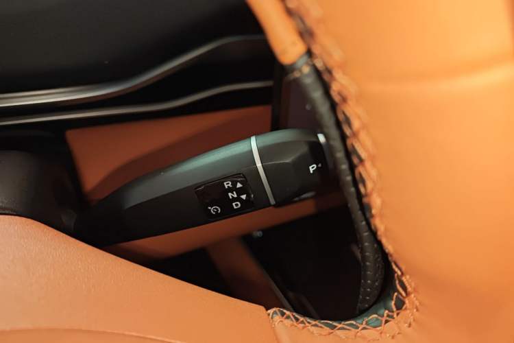 Used  S05 2024 510 Plus Pure Electric Version
