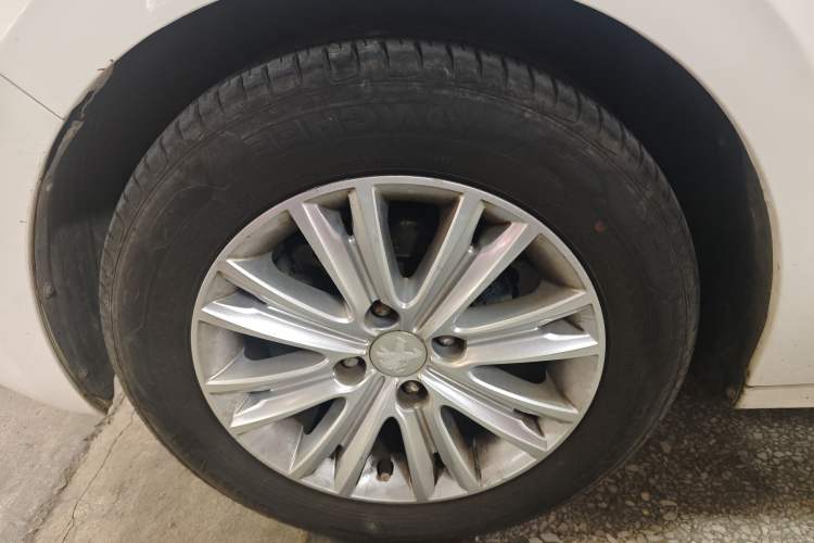 Used Peugeot 301 2014 1.6L Manual Luxury Edition