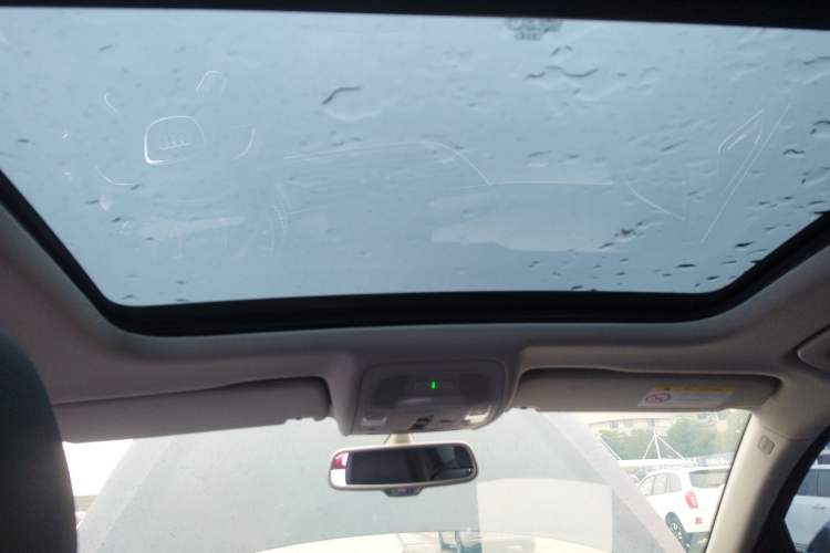 Used Audi A6L 2018 30th Anniversary Edition 35 TFSI Fashion Model