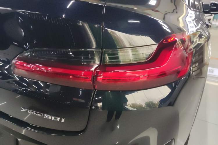 Used BMW X4 2022 xDrive 30i M Sport Package