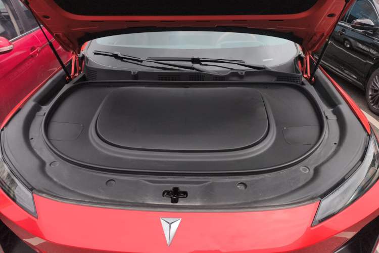 Used  S07 2024 215Max Qiankun Intelligent Driving ADS SE Range-Extended Version
