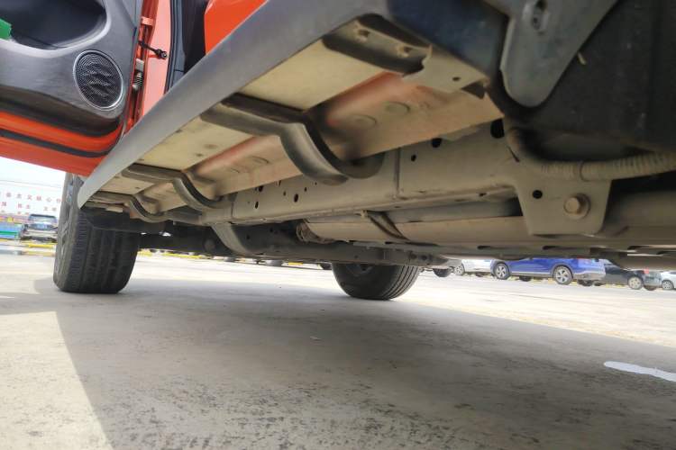 Used Tank 300 2023 Off-Road Edition 2.0T Conqueror
