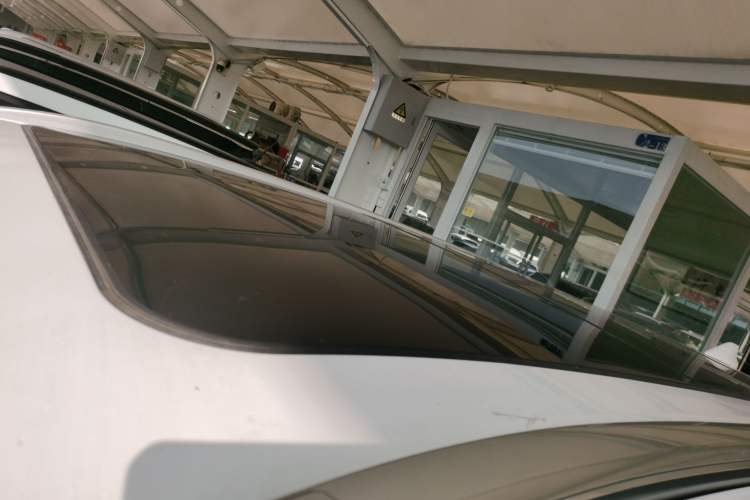 Used Chery Tiggo 8 PLUS 2022 290TGDI DCT Luxury Edition+
