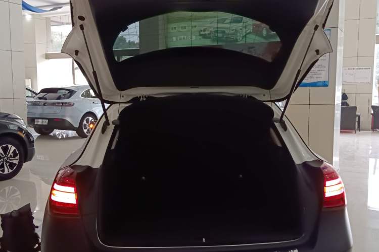 Used Mercedes-Benz GLA 2017 GLA 200 Sport Edition
