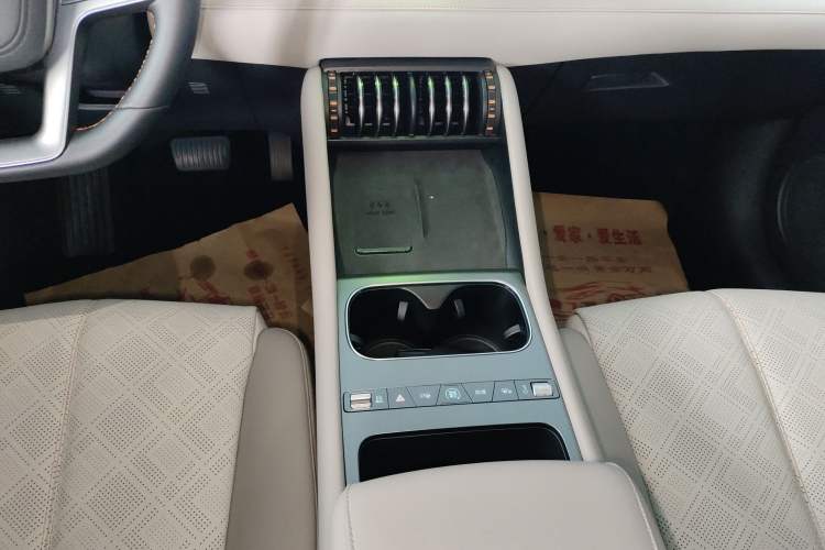 Used BYD Yuan PLUS 2025 Intelligent Driving Version 510 KM Beyond-Grade Edition