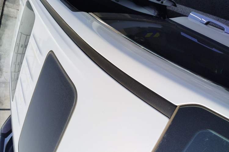 Used GAC Trumpchi Trumpchi E8 2024 Honor Series 2.0L Honor Edition