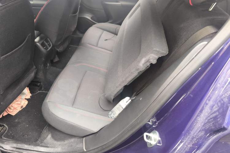 Used Buick Verano 2018 Hatchback GS 20T Dual-Clutch Progressive Model