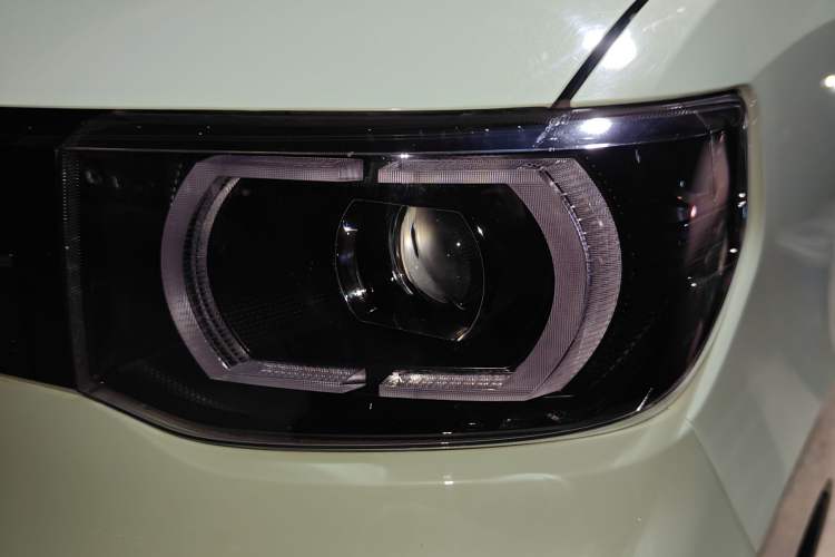 Used Wuling Hongguang MINIEV 2022 Macaron Fashion Model Lithium Iron Phosphate