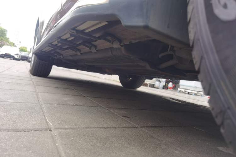 Used Nissan X-Trail 2014 2.0L CVT Comfort Edition 2WD
