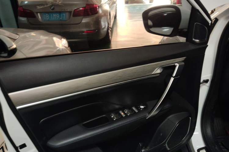 Used Geely Auto Coolray New Energy 2019 260T DCT Knight
