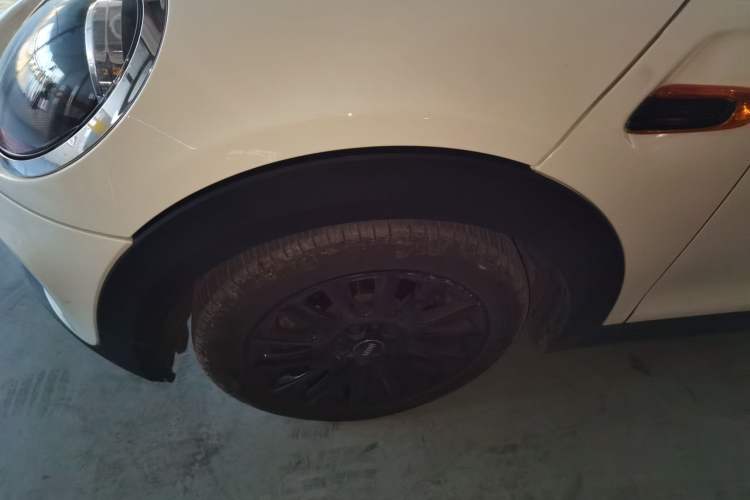 Used  MINI 2018 1.5T ONE PLUS