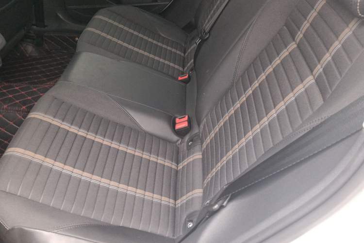 Used Volkswagen Lavida 2019 Hatchback 200TSI DSG Comfort Edition China VI