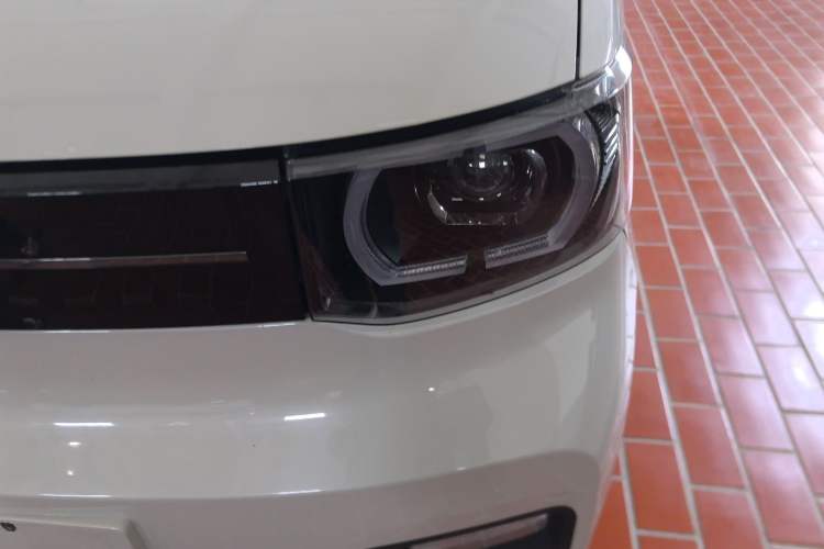 Used Wuling Hongguang MINIEV 2022 Macaron Premium Model – Lithium Iron Phosphate
