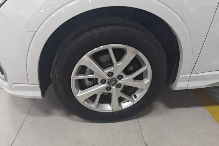 Used Audi Q3 2019 35 TFSI Advanced Dynamic Edition