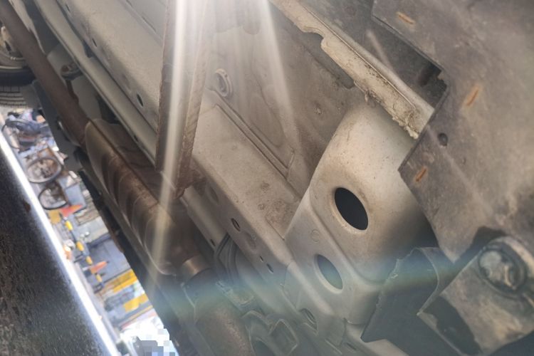 Used Chevrolet Trax 2014 1.4T Manual Two-Wheel Drive Comfort Model
