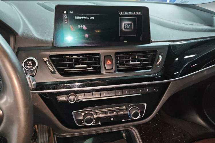 Used BMW 1 Series 2020 120i M Sport Package
