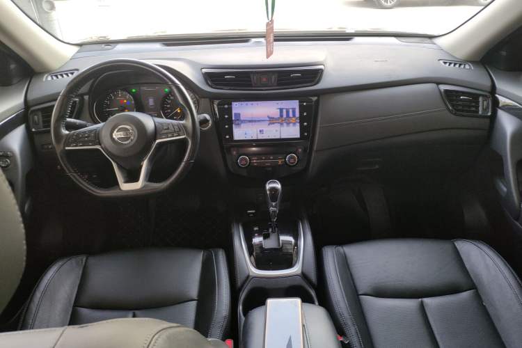 Used Nissan X-Trail 2021 2.0L CVT 2WD XL ITS Comfort Commemorative Edition
