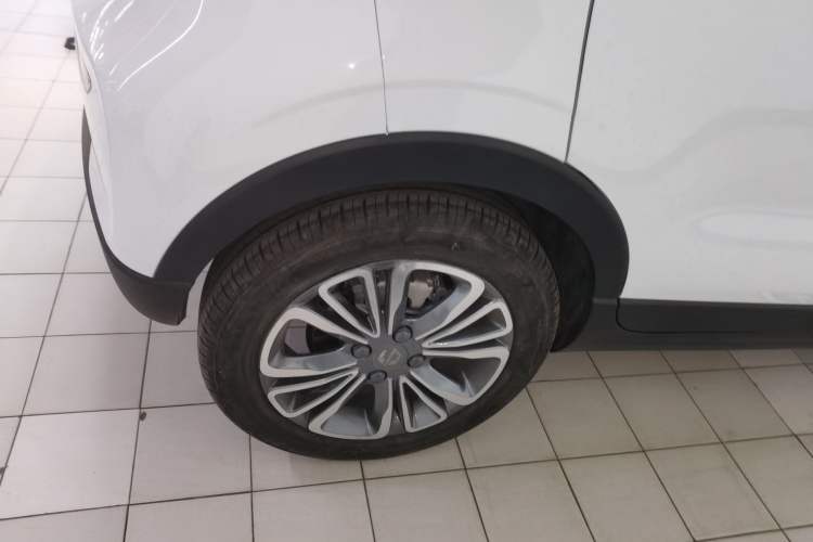 Used Leapmotor T03 2024 310 Comfort Edition
