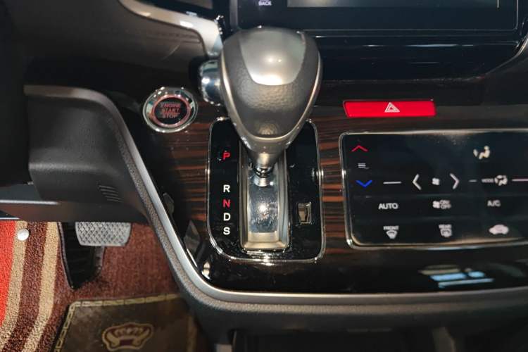 Used Honda Odyssey 2018 2.4L Smart Enjoyment Version
