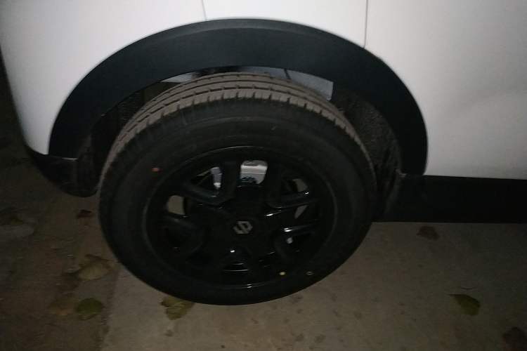 Used Leapmotor T03 2025 310 Comfort Edition
