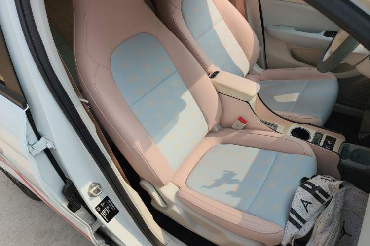 Used Leapmotor T03 2025 310 Comfort Edition