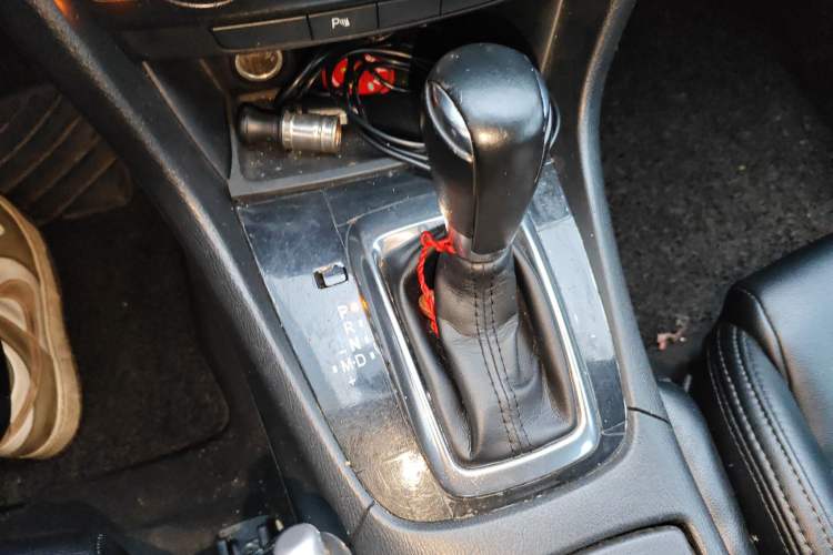 Used Mazda Atenza 2014 2.0L Blue Sky Fashion Edition
