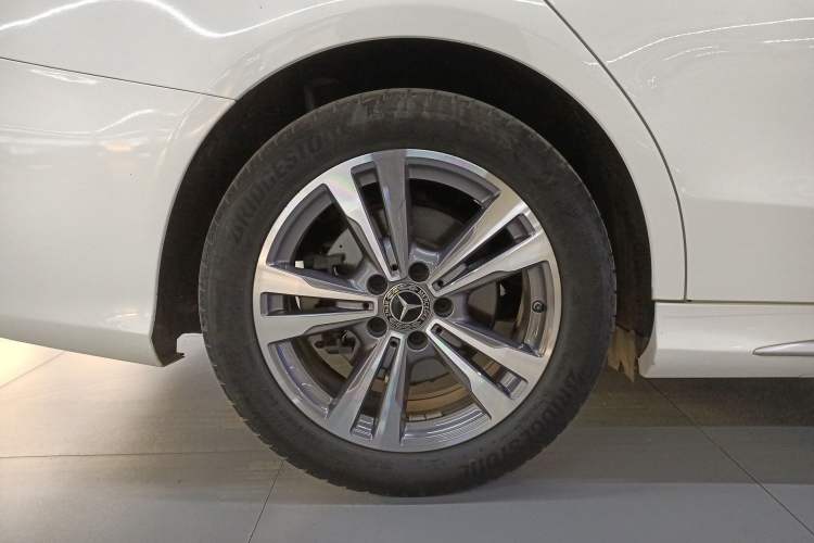 Used Mercedes-Benz C-Class 2021 C 200 L Fashion Edition Sport Version
