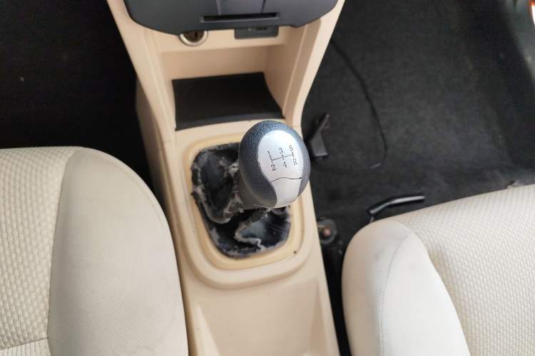 Used Chery Fengyun 2 2015 1.5L Manual New Edition
