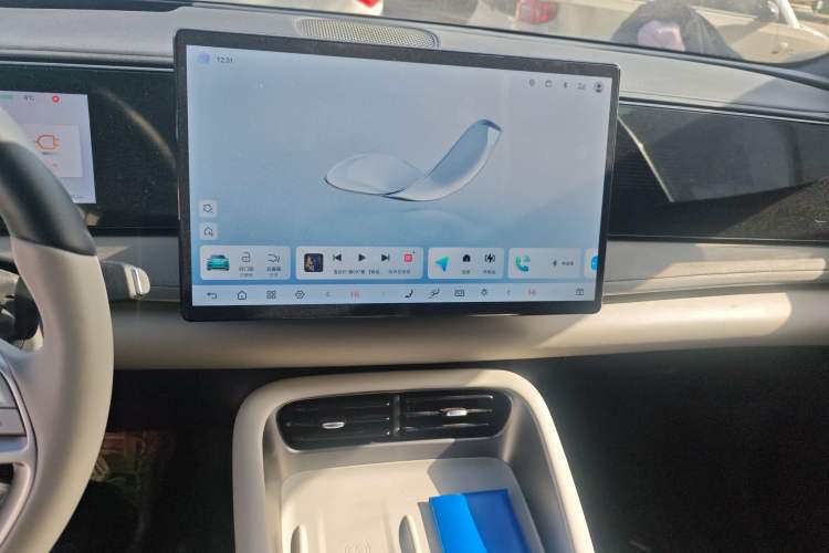 Used BYD Sealion 06 New Energy 
