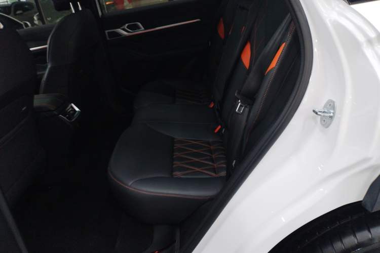 Used Haval XY 2022 1.5T Smart Enjoyment Edition DHT