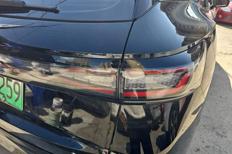 Used Volkswagen ID.4 X 2024 Pure & Smart Edition
