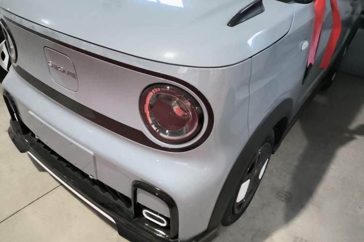 Used  Panda 2025 210km Panda Kart