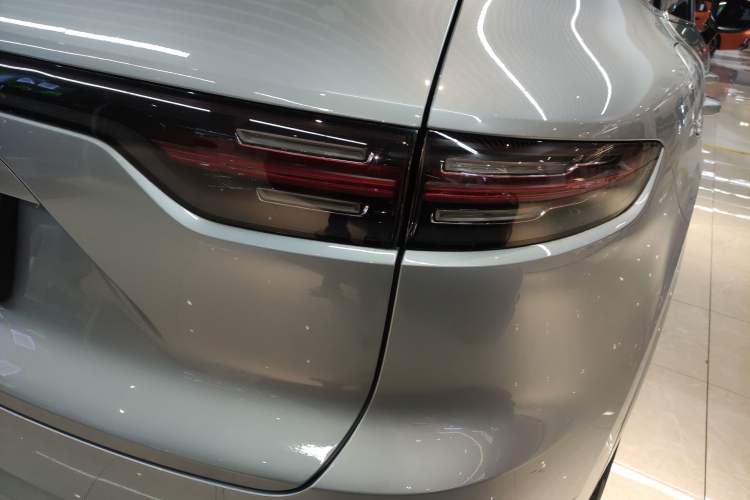 Used Porsche Cayenne 2021 Cayenne E-Hybrid 2.0T
