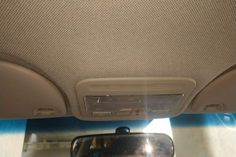 Used  iEV6E 2019 Upgraded iEV6E Luxury Model
