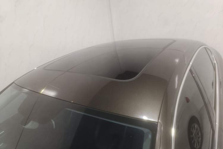 Used Volkswagen Magotan 2017 330TSI DSG Luxury Model