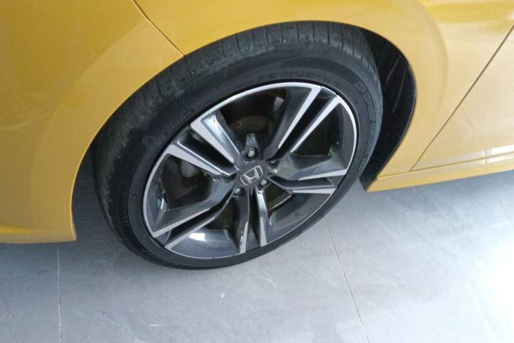 Used Honda Integra 2022 240TURBO CVT Prestige Edition