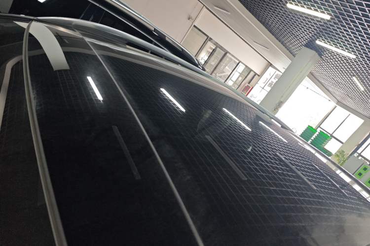 Used Mercedes-Benz GLC 2024 GLC 260 L 4MATIC Dynamic Edition 5-seater