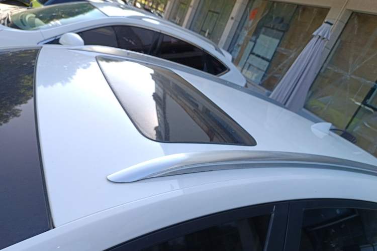 Used Buick Excelle GX 2018 18T Automatic Elite Model
