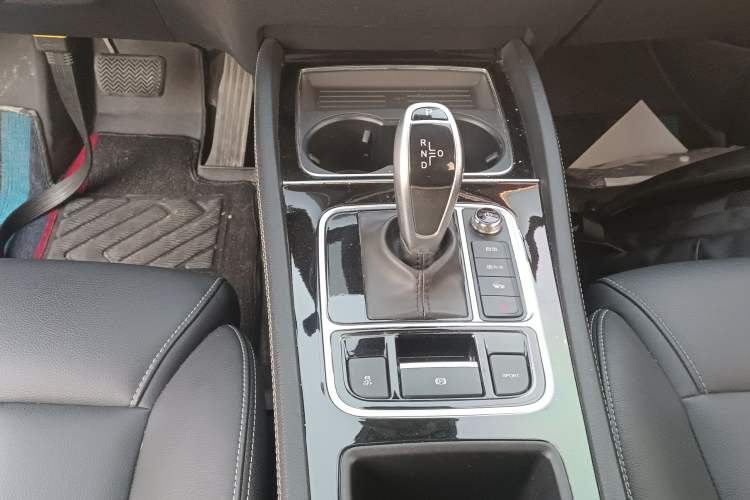 Used BYD Song MAX 2021 Upgraded Model 1.5T Automatic Prestige 7-Seater
