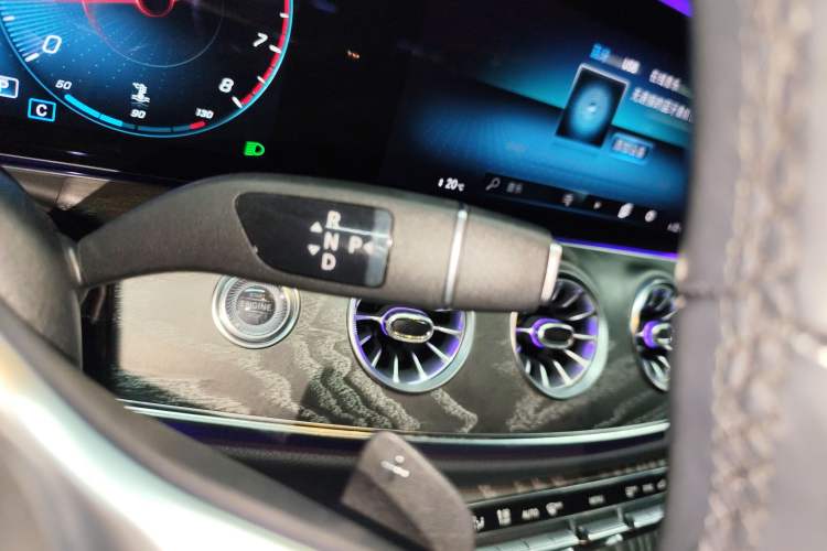 Used Mercedes-Benz CLS 2021 CLS 300 Sport Edition
