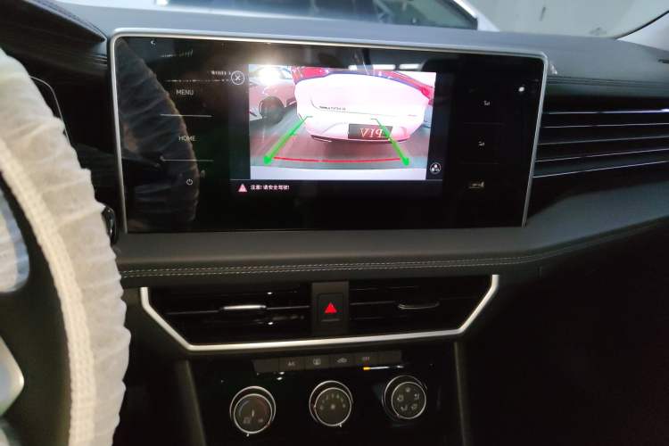 Used Volkswagen Sagitar 2025 Facelift 200TSI DSG Flyover Edition