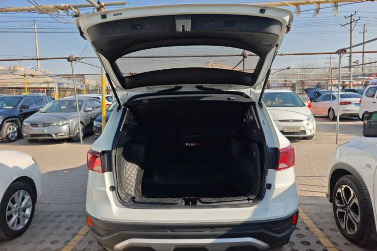 Used Jetta VS5 2019 280TSI Automatic Enjoyment Model
