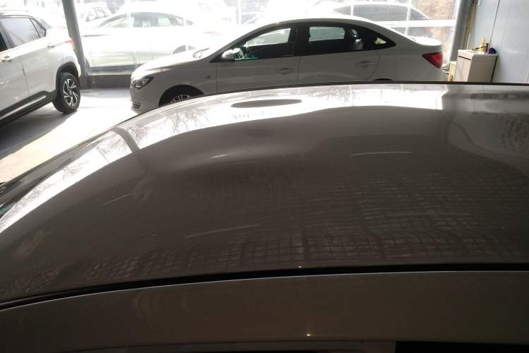 Used Toyota YARiS L 2016 Revised 1.5E CVT Charming Edition
